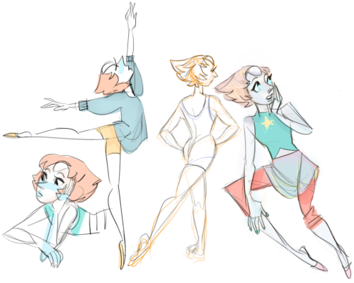 shrimpea: pearl isnt my fav, but i like drawing her!