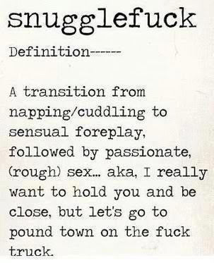 their-guardian-sphinx:  In my and my partner’s weird lingo … That’s a buggle.Huggle