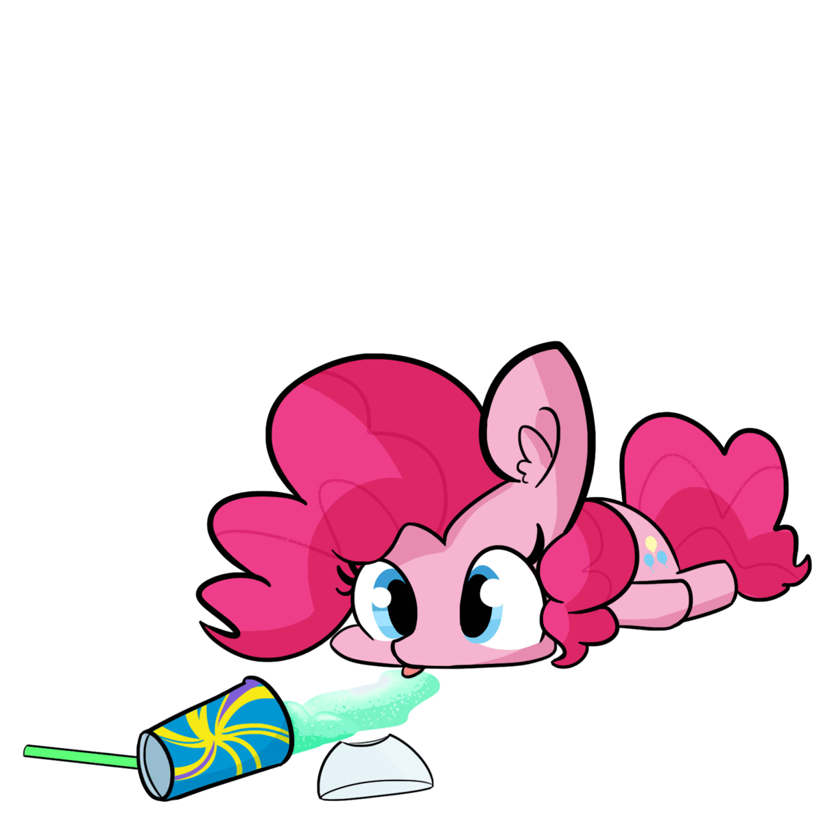 mlp fan