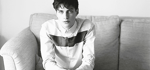 garcon-portraits:  Matthew 