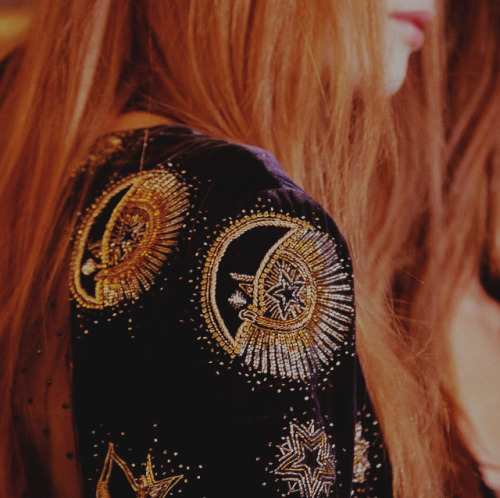 XXX messgala:  Emilio Pucci A/W 15 | Details photo