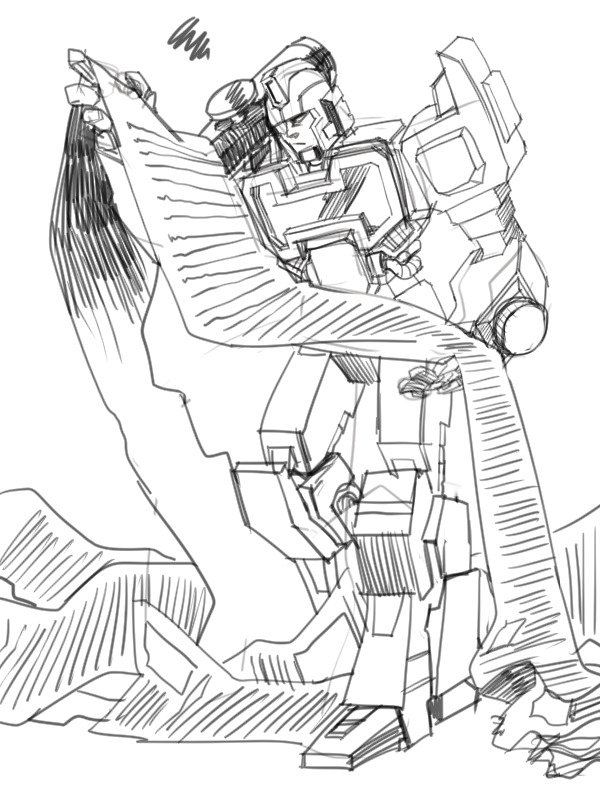 judusart:Twitter log…again : )