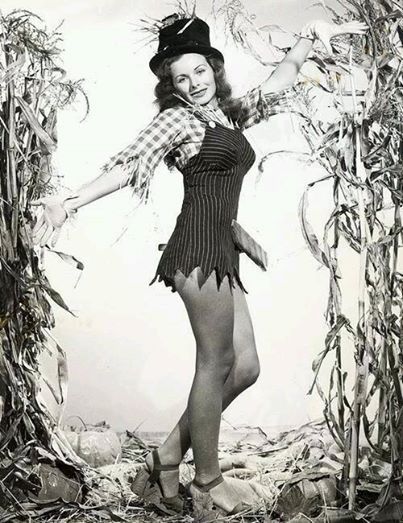 Jeanne Crain