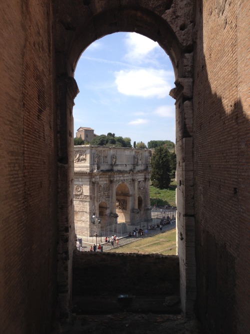 irefiordiligi: Rome, part 3