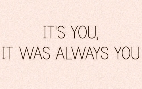 This Is A Love Story