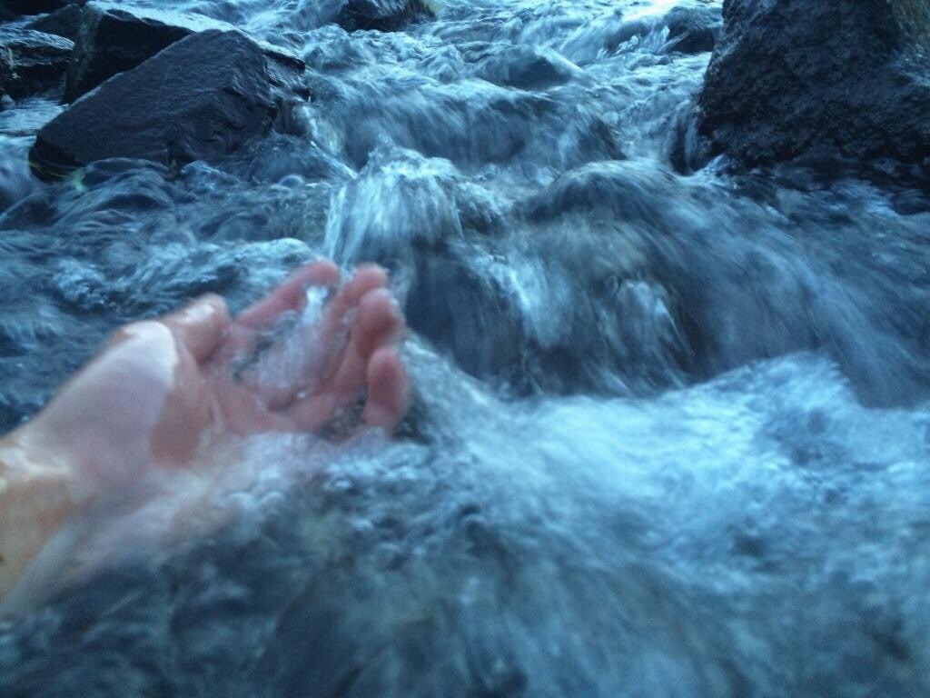 joshmuratori:  I’ve touched