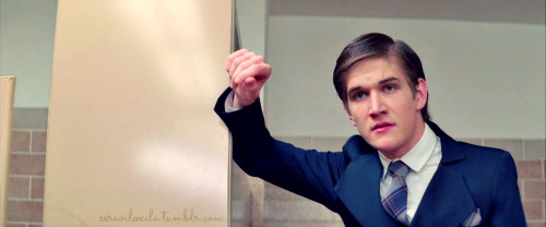 what-a-catch-darling: Bo Burnham in Adventures in The Sin Bin