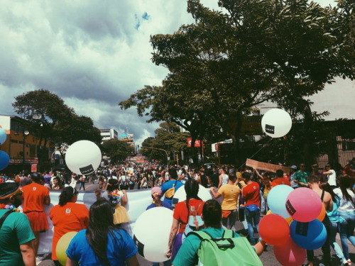 im-not-a-real-hero: Costa Rica, Marcha de la Diversidad 2018ig:// mararenasv photos:// dustyoldpho