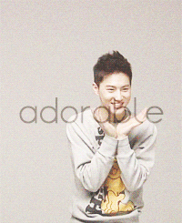 chenchenthedancingmachine:yixinques:9/∞ words to describe kim joonmyunPerfect.
