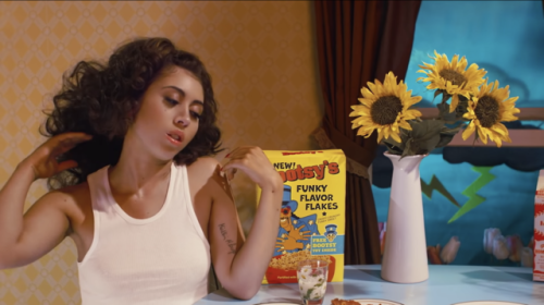 kali uchis, after the storm