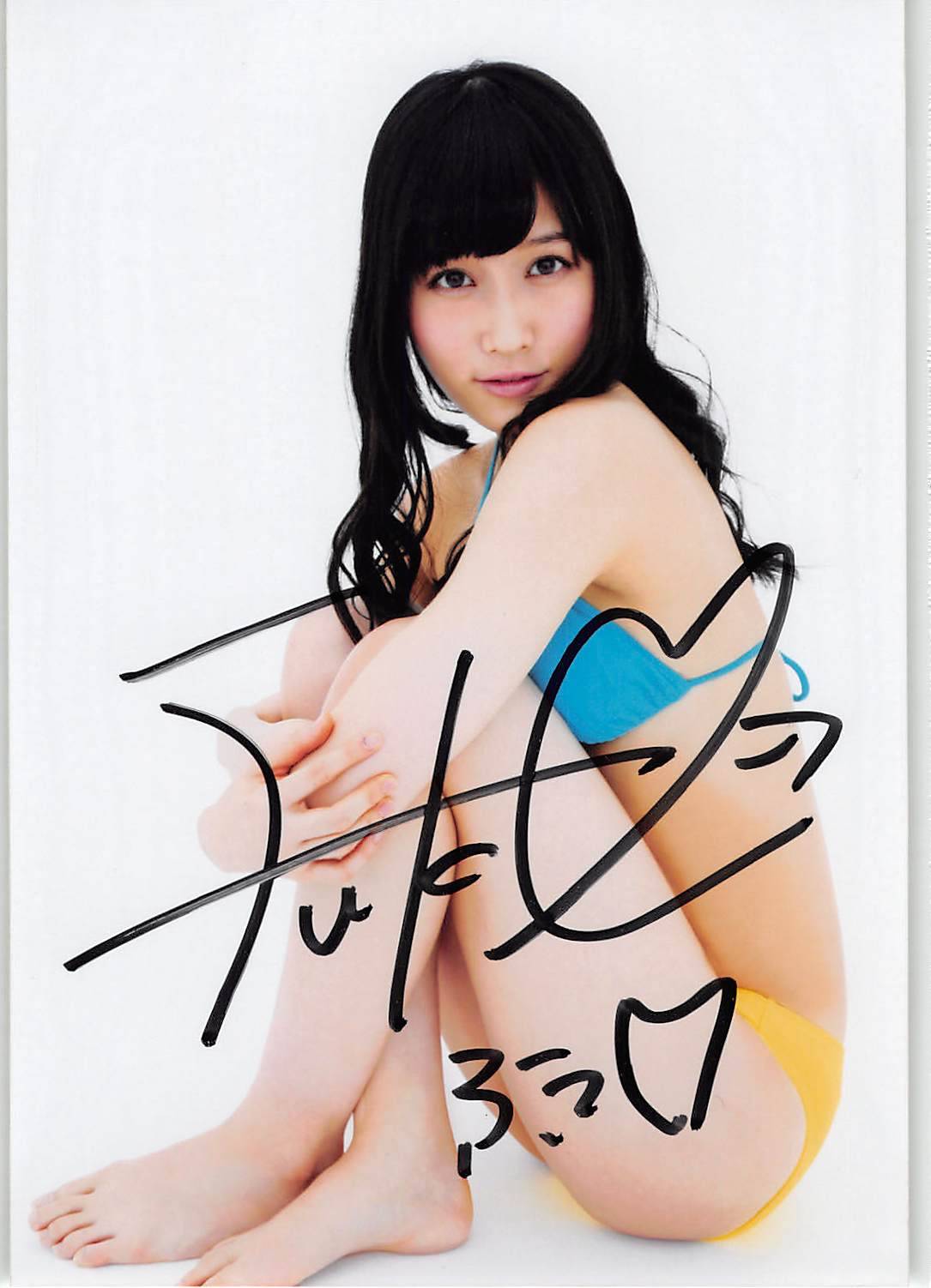 cute-world-48:  NMB48 Member -   Yagura Fuuko