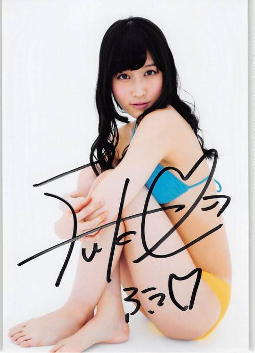 cute-world-48:  NMB48 Member -   Yagura Fuuko