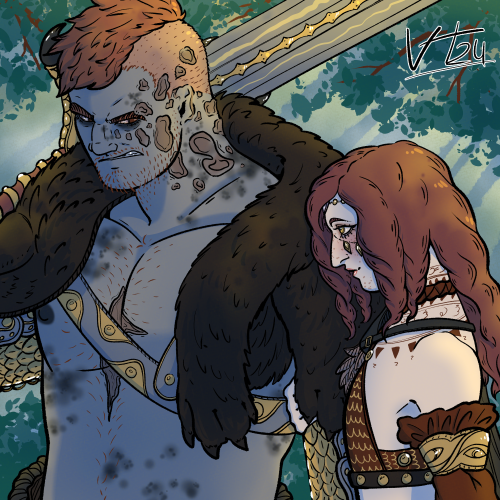 My Arisen And His Pawn