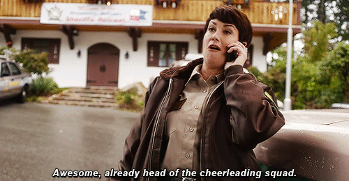 Fans of Supernatural