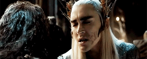 wnnbdarklord:  Do not speak to me of dragon fire. I know it’s wrath and ruin. 