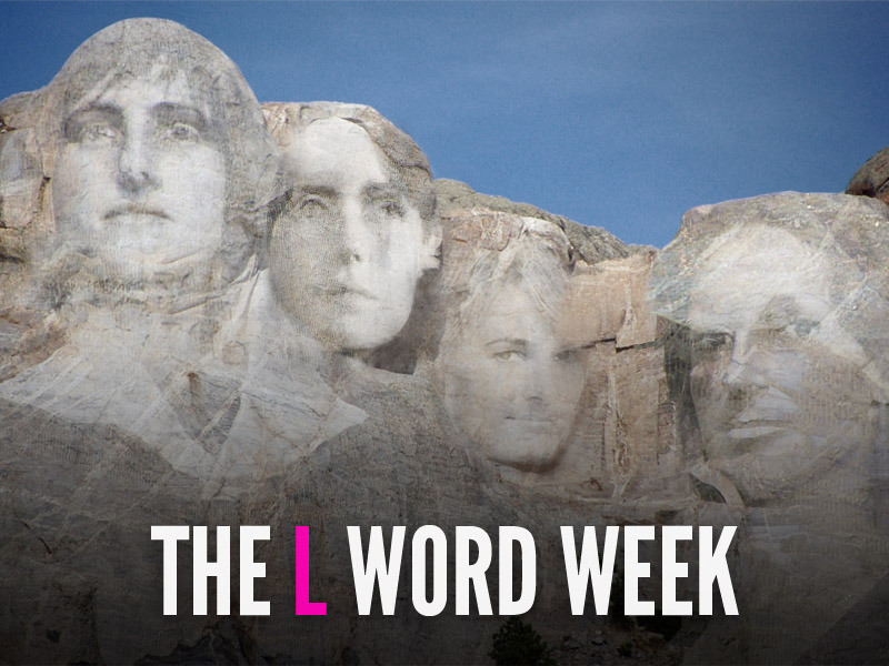 L Word Premiered Ten Years Ago Today: It’s L Word Week on Autostraddle
“It’s been ten years since The L Word premiered, and we’ve got lots to talk about. Welcome to L Word
”
View Post