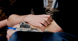 rubertkazinsky:    I mean, I’m already pregnant, so what other kind of shenanigans