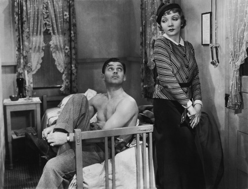 It Happened One Night1934