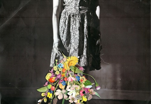 sad-plath:  by Leanne Surfleet 