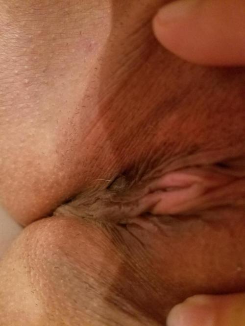 Sex joeyf341978:  Sexy selfie my wife just sent pictures