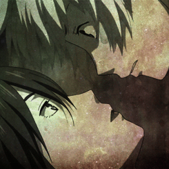  Nezumi x Shion - Favorite Moments       