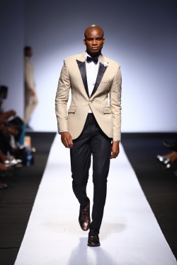 global-fashions:  Josh Samuels - Lagos Fashion