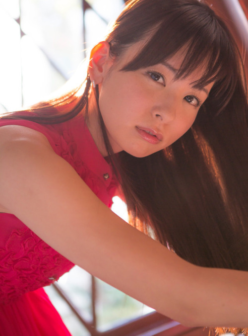 Misato Nagano