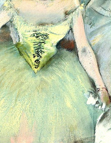 hirohamada:  ART HISTORY MEME; 4 colors:Mint Green [¼] 