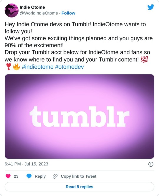 Tumblr media