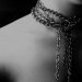 black-white-and-leather: