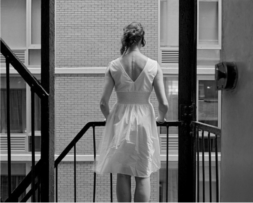 mpdrolet:  NYC, 2010Chien-Chi Chang