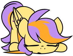 asklibrapony:  making posts takes too long when you’re lazy  x3!