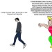 markiplitessepticeyes:A Virgin Youtube Video v A Chad Markiplier Video