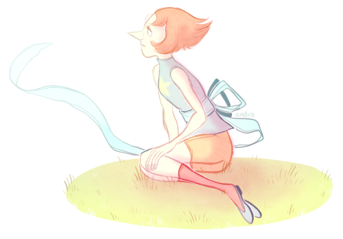 androart:  pearl