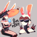 fire-bay:summer bun