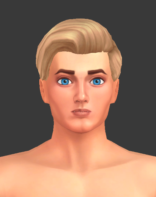 effiethejay:  Maxis Match Hair Dump for ts4  EA mesh edit Download on My Blog