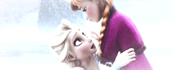bad-velvet:  &ldquo;Some people are worth melting for.&rdquo; 