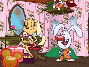 What's y'all all time favorite cartoon?!
