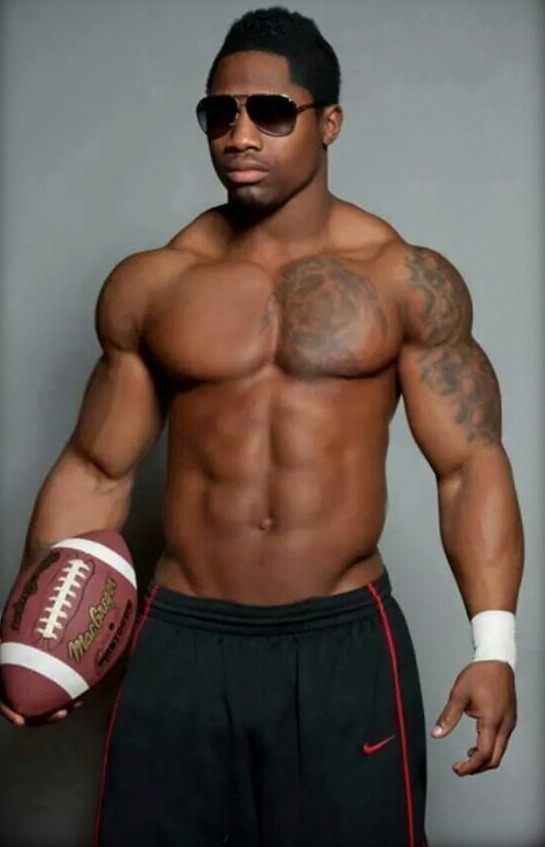 Shot of Testosterone Anyone?