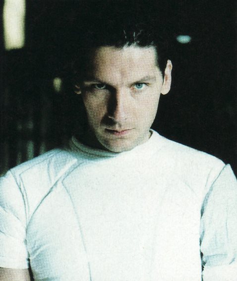 Christoph Doom Schneider