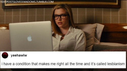 Kingsman vs Text Posts  Part 3/??