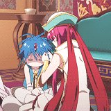 sugoihentai:  Ren Kouha - Kou Empire’s third Prince  dedicated to anita ❤ 