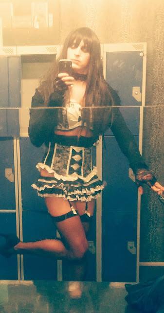 tgirl world  #femboi #tgirl #trans #transgender #travesti #ladyboy #crossdresser #sissyboy