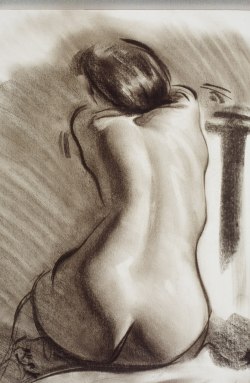 expressivegesture:Steve Huston