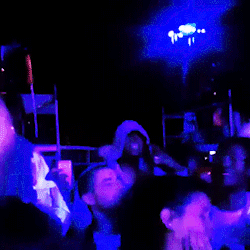 yoncehaunted:  Jay Z during the 7/11 performance 