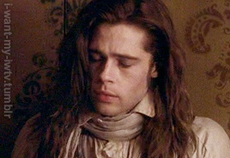 i-want-my-iwtv:  Claudia, do not critique Lestat’s works with Rocky Horror Picture Show quotes. He won’t get it. 