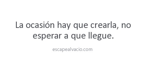 loPensaste