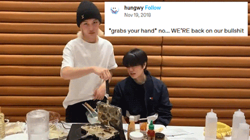Stray Kids + Textposts (2/?)