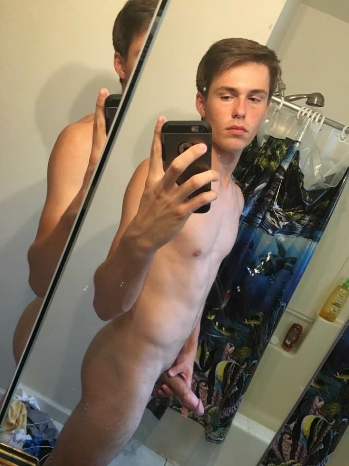 naked-straight-guys:Matt, 19 Interested in seeing more of him or having someone baited?