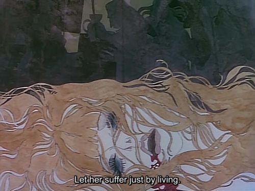 xspasmolyticx:    Belladonna of Sadness - Eiichi Yamamoto (1973)